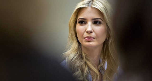 US Capitol assault probe asks Ivanka Trump to cooperate | The Guardian ...