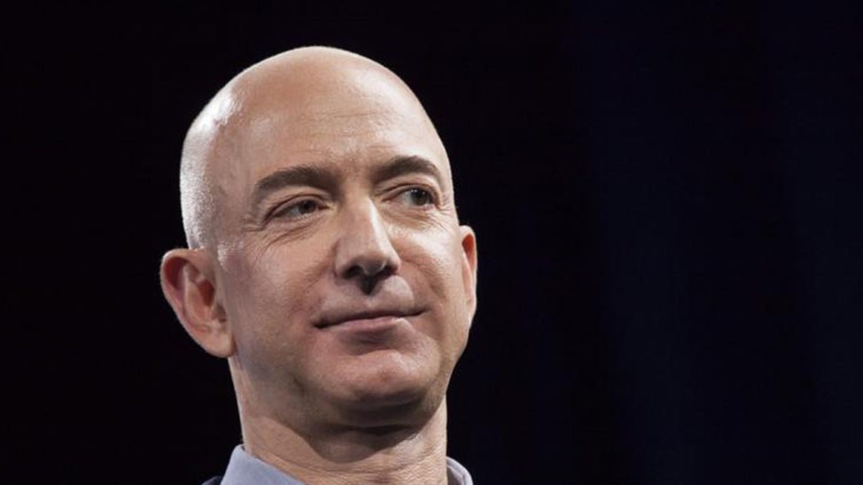 Jeff Bezos: Becoming Bill Gates’ nightmare | The Guardian Nigeria News ...