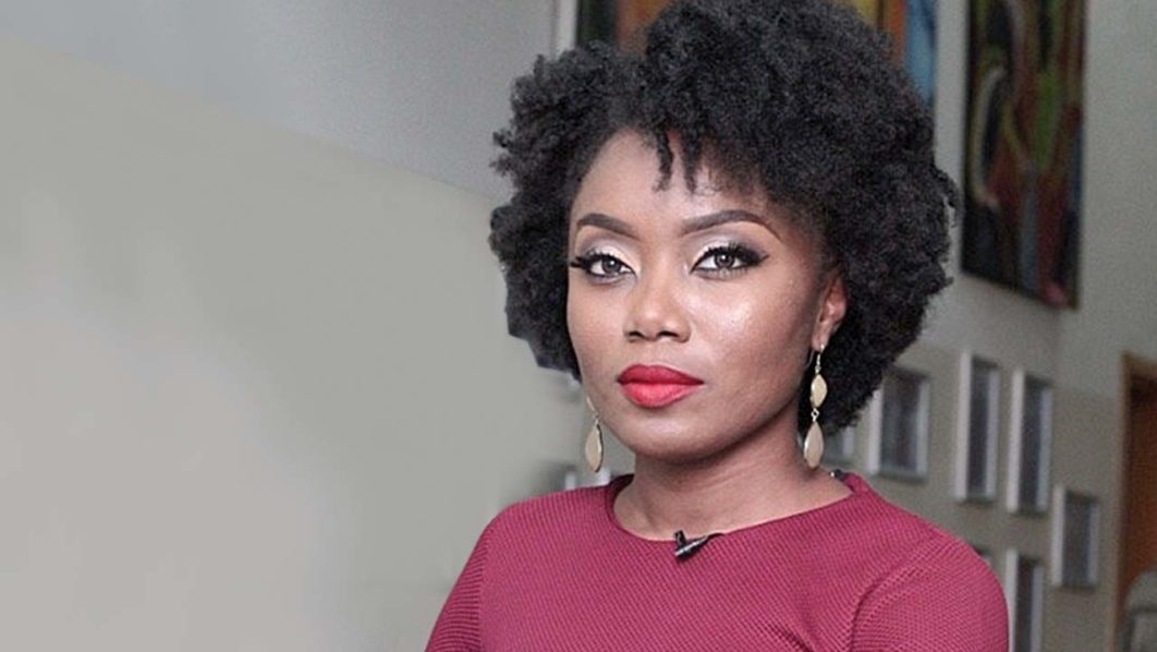 I’m doing my best to live most authentic life - Arit Okpo | The ...