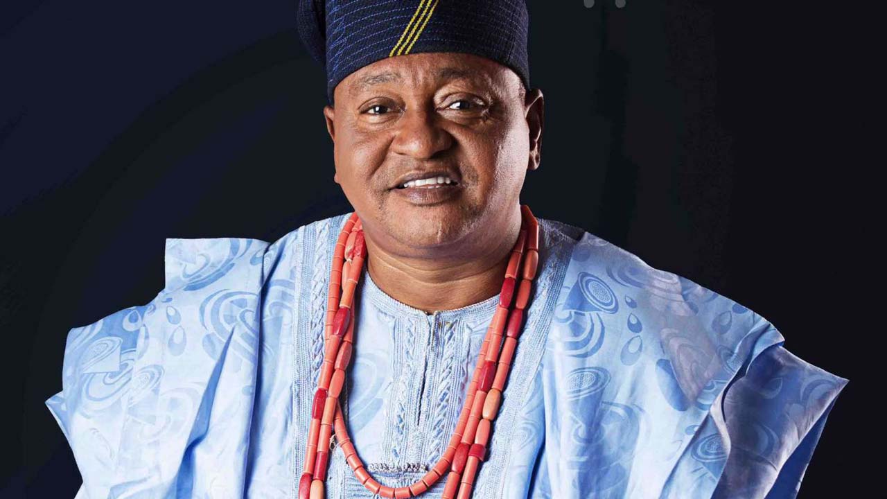 Veteran Actor Jide Kosoko Celebrates 70 Years In Style | The Guardian ...