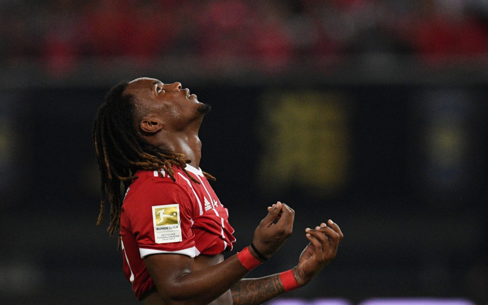 Transfer News: PSG Announce Arrival of Renato Sanches; New Boss