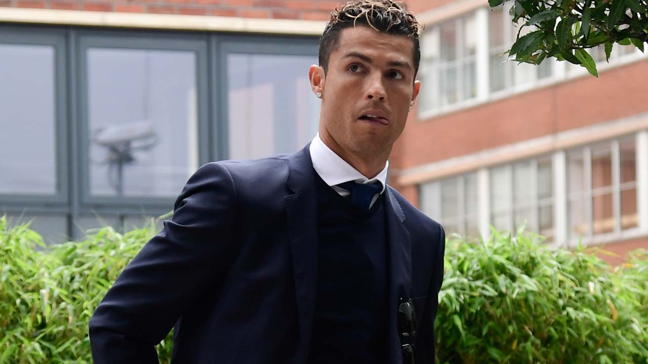 Cristiano Ronaldo ban: Real Madrid have appeal rejected