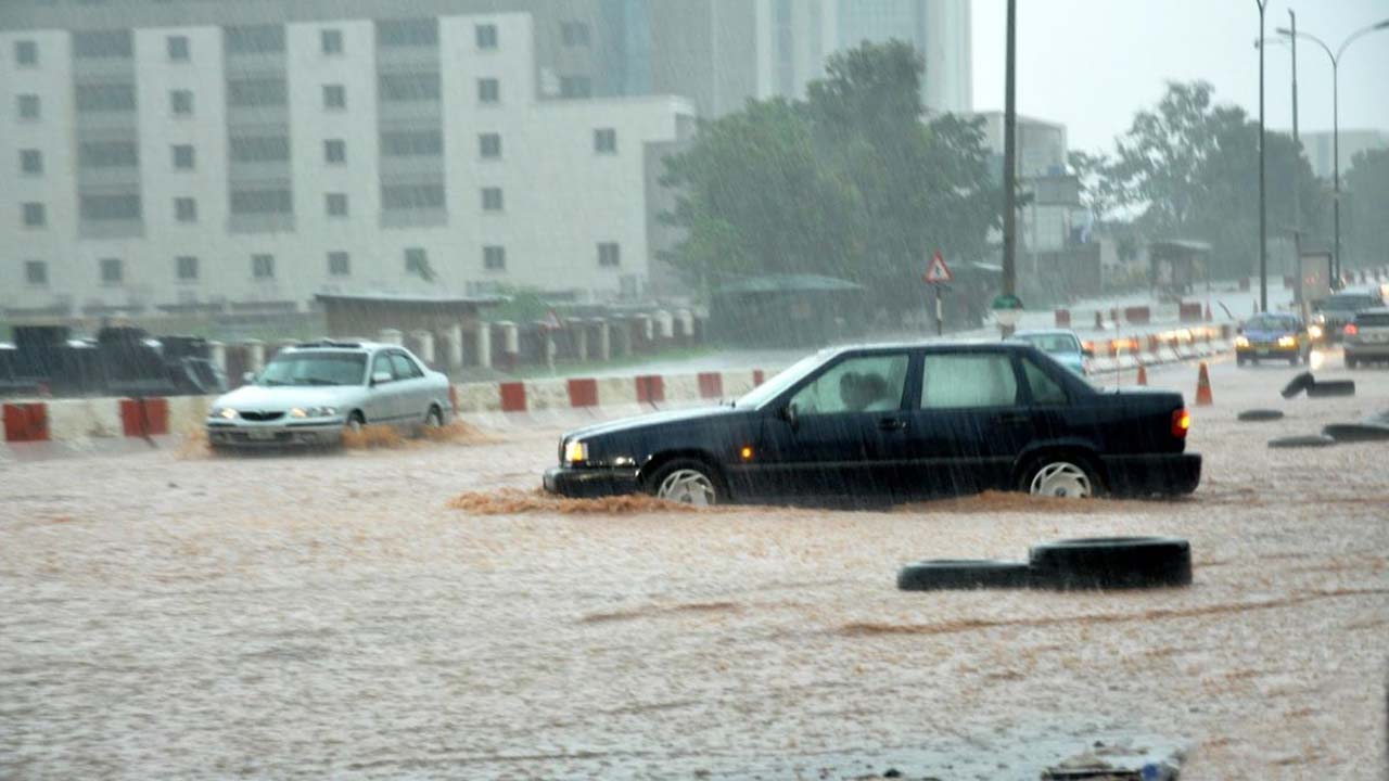 Image result for NIMET predicts flooding in South-south, Southeast states