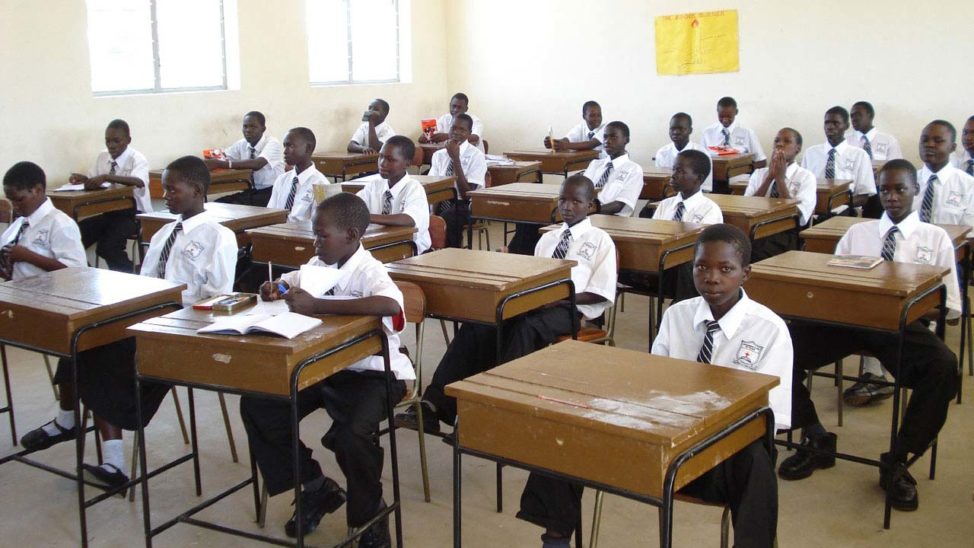 Perversion of Western education system in Nigeria | The Guardian ...