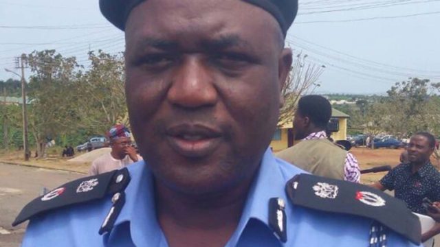 Two policemen killed by reckless driver | The Guardian Nigeria News ...