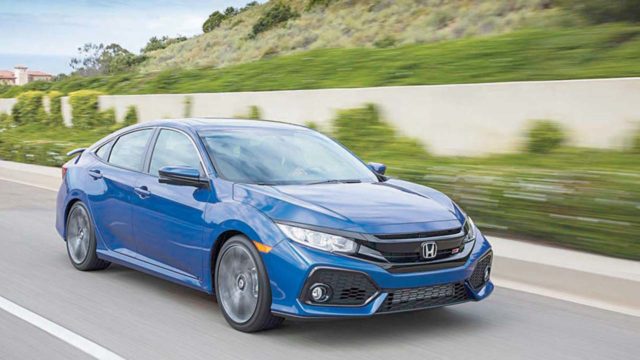 Honda’s all-new Civic Si may get best fandom | The Guardian Nigeria ...