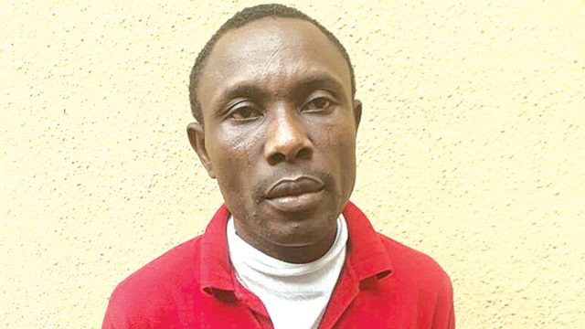 Man beats wife to death, claims she died of poison | The Guardian ...