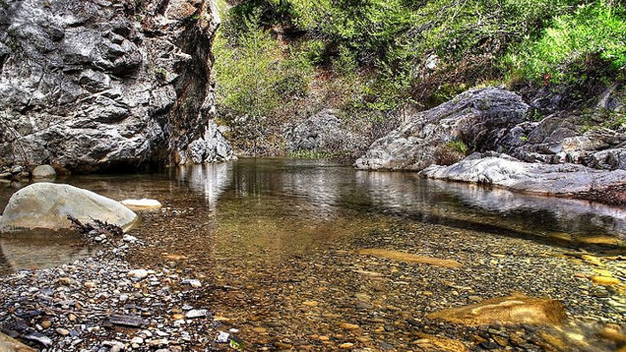 A Quick Guide To Visiting Ikogosi Warm Spring | The Guardian Nigeria News - Nigeria and World News — Guardian Life — The Guardian Nigeria News – Nigeria and World News