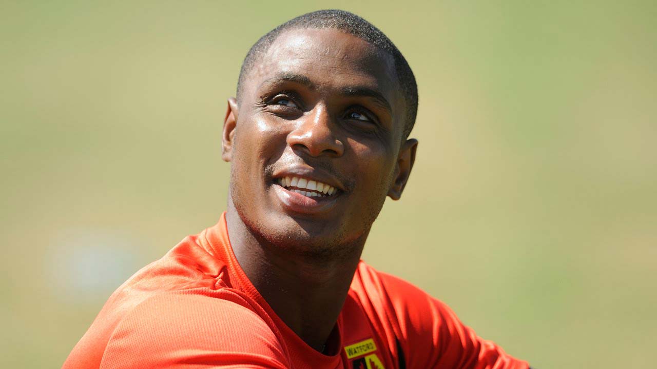 Ighalo hits 11th goal in Chinese League, set for Super ...