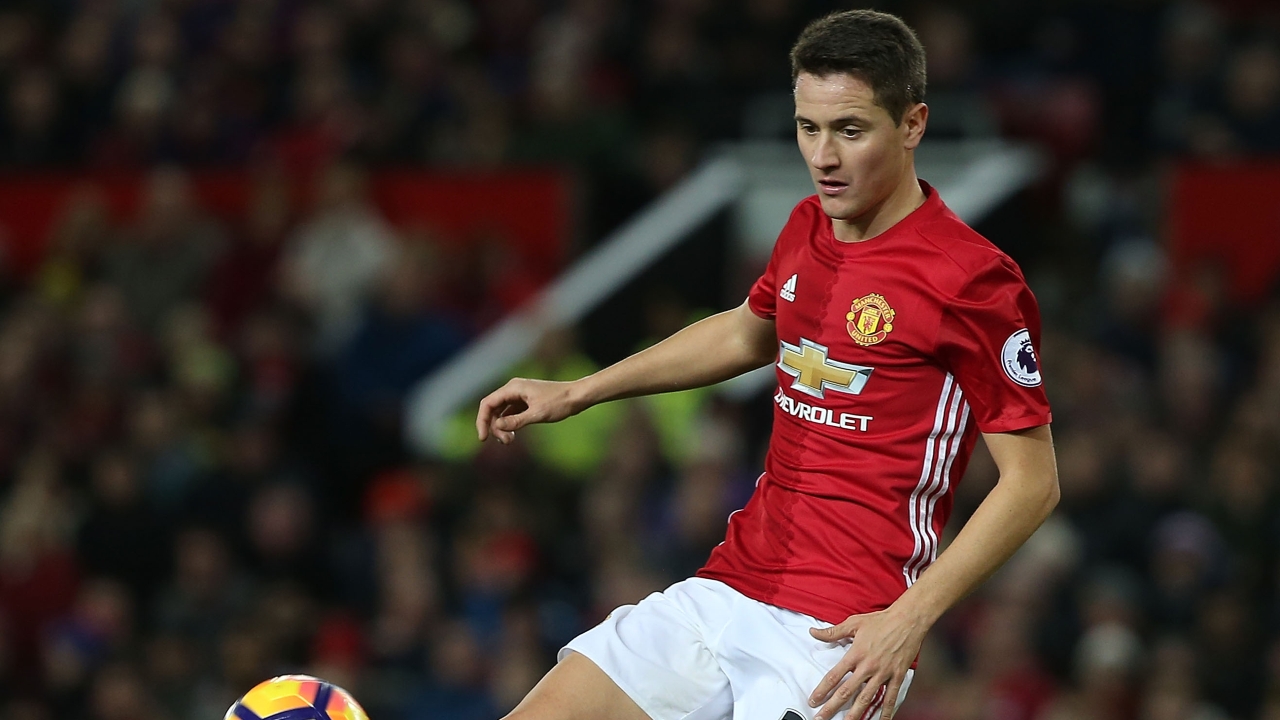 United's Herrera says pressure on big-spending City | The Guardian ...