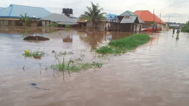 NEMA sends team to flood ravaged Benue | The Guardian Nigeria News ...