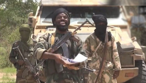 Boko Haram Suicide Attack Kills Eight At Mosque | The Guardian Nigeria ...