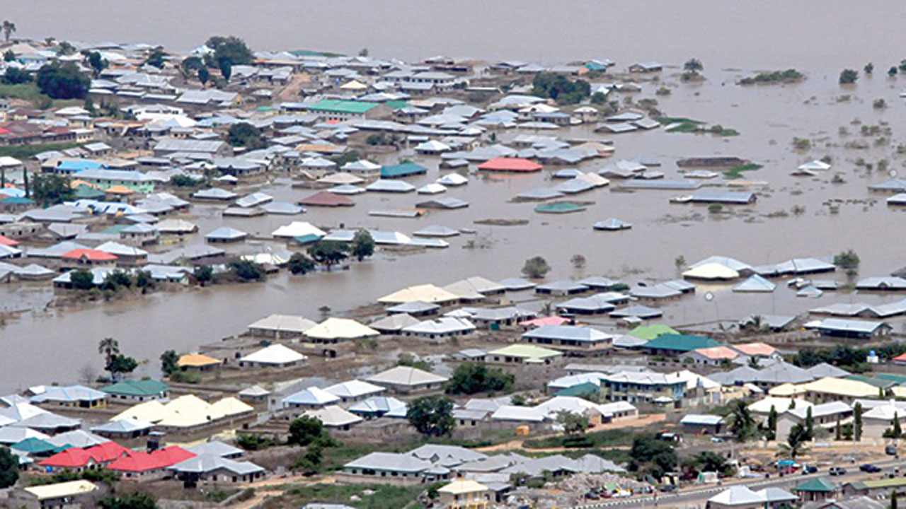 Image result for kogi flood