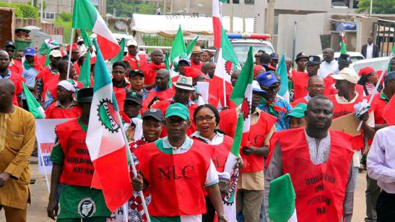 No new minimum wage, no vote, Labour tells FG | The Guardian Nigeria News -  Nigeria and World News — Nigeria — The Guardian Nigeria News – Nigeria and  World News