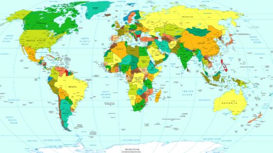 Guess The Most Unhealthy Country In The World | The Guardian Nigeria ...