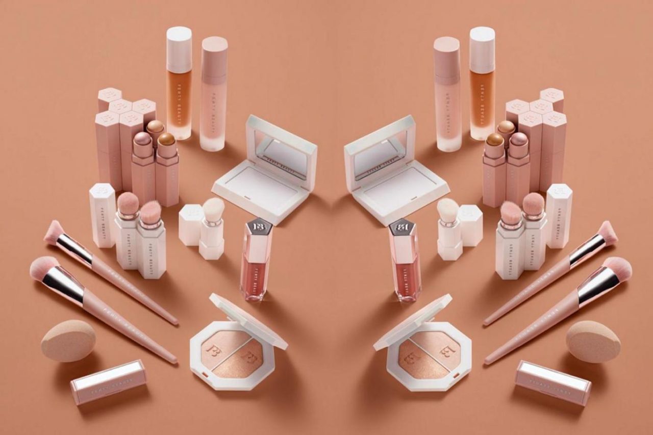 Fenty Beauty | The Guardian Nigeria News - Nigeria And World News — The ...