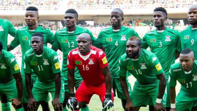 Nigeria vs Zambia: Five players that can ruin Super Eagles' day | The ...