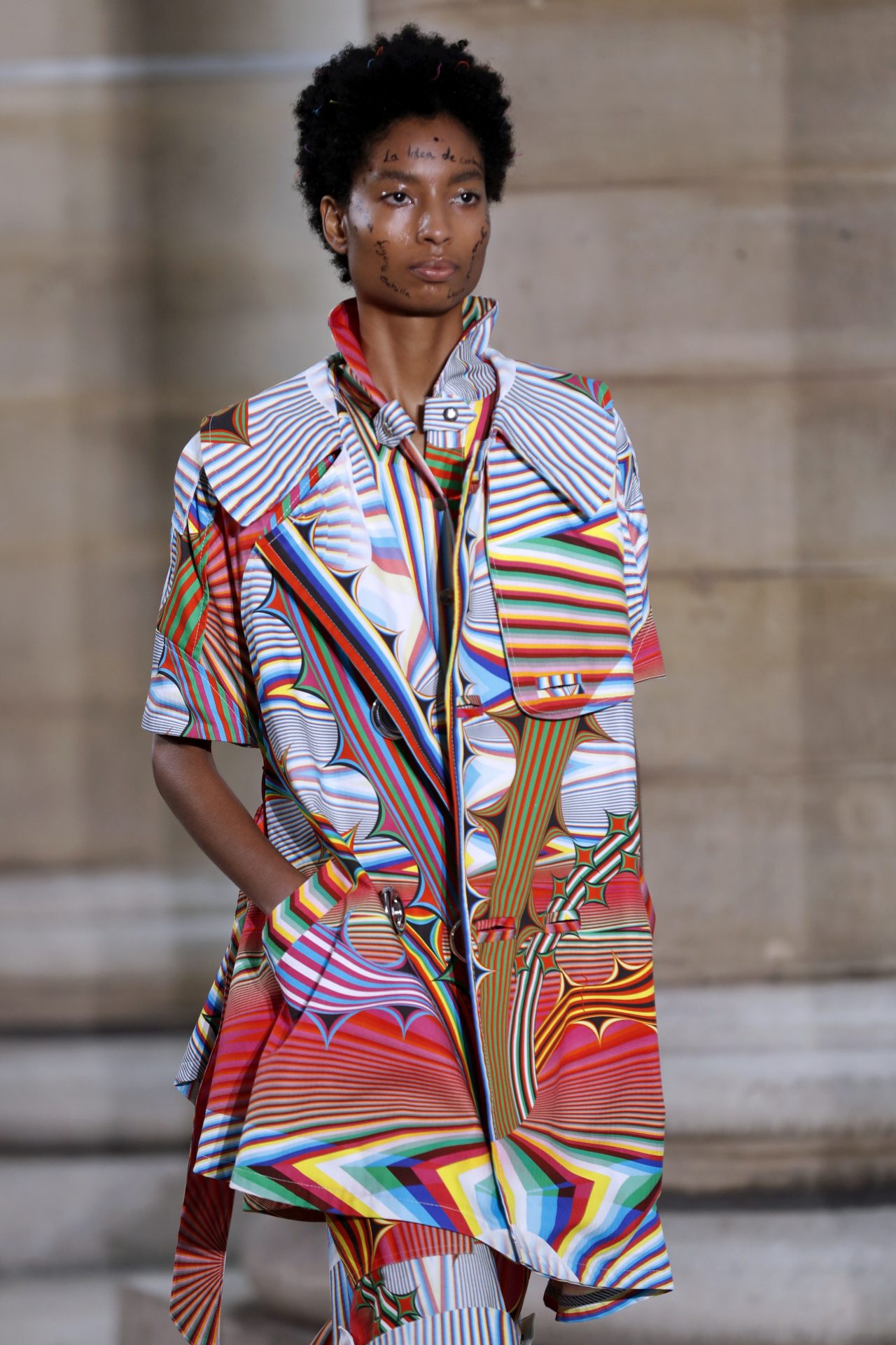 Top Five Trends From Paris Fashion Week — Guardian Life — The Guardian ...