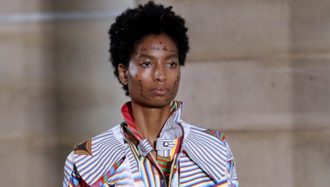 Top Five Trends From Paris Fashion Week | The Guardian Nigeria News ...