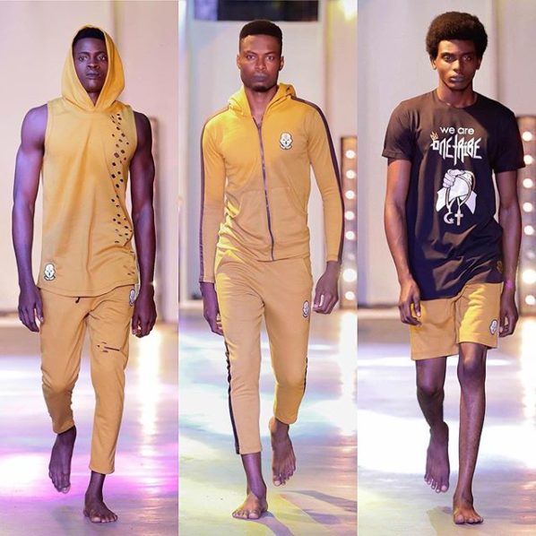 Men's Fashion Week Nigeria: Day One Runway Shows | The Guardian Nigeria ...