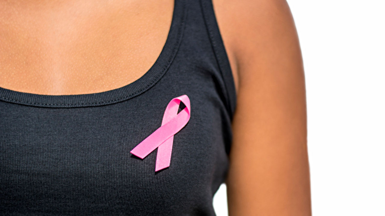 Nigeria: Kemisola Bolarinwa wants to improve breast cancer