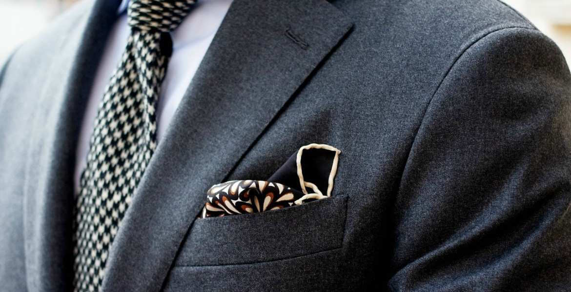 How To Fold And Wear Men’s Pocket Squares | The Guardian Nigeria News ...