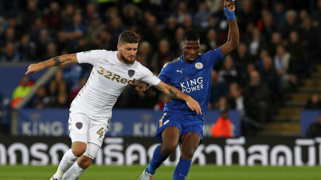 Iheanacho’s Leeds performance could be the needed spark for revival