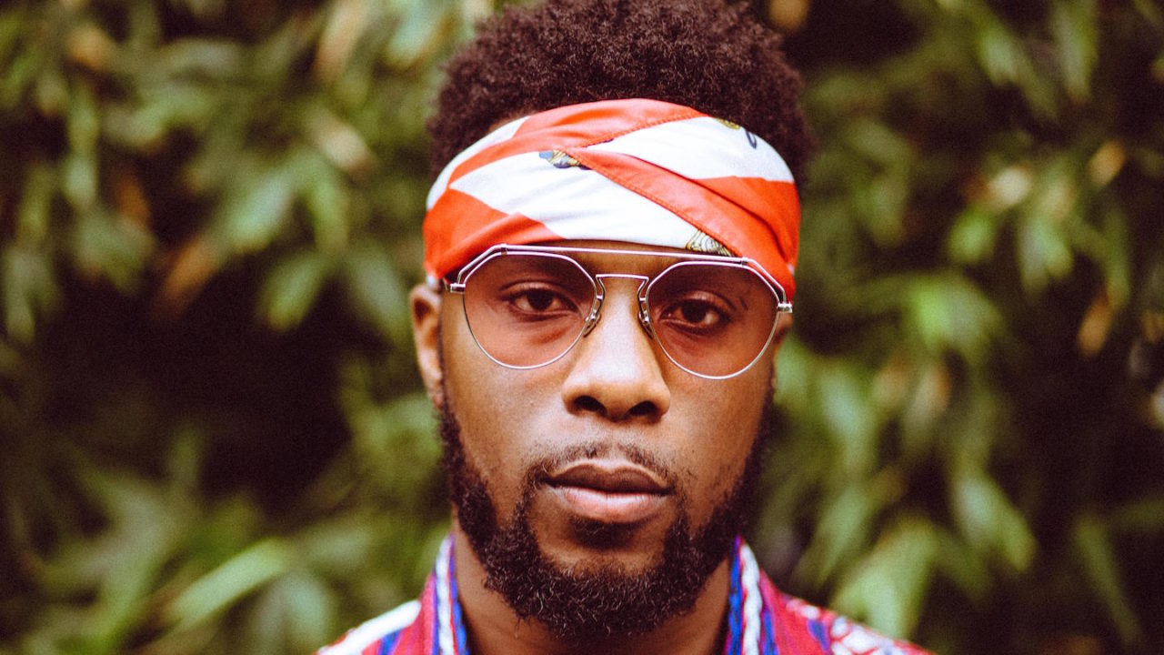 Maleek Berry From Production To Performance — Saturday Magazine — The Guardian Nigeria