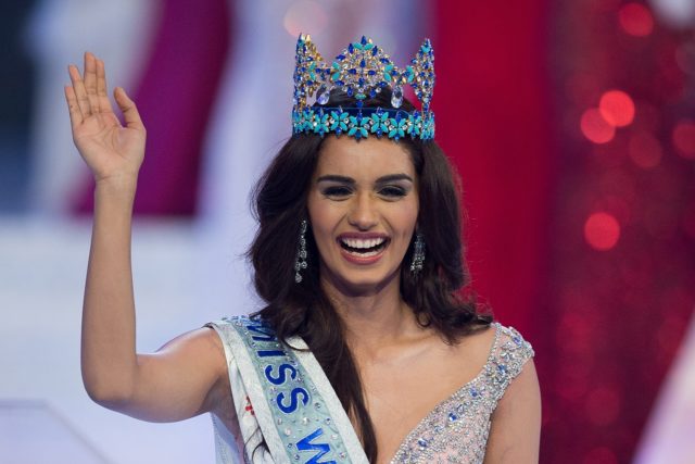 Indian Medical Student Crowned Miss World | The Guardian Nigeria News ...