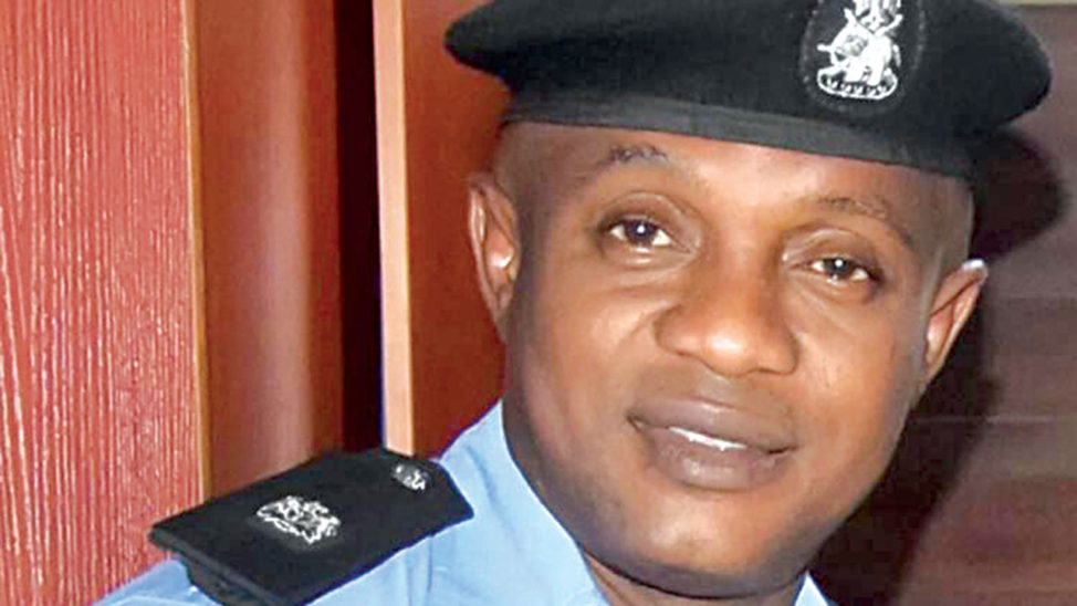 Lagos police get new spokesman | The Guardian Nigeria News - Nigeria ...