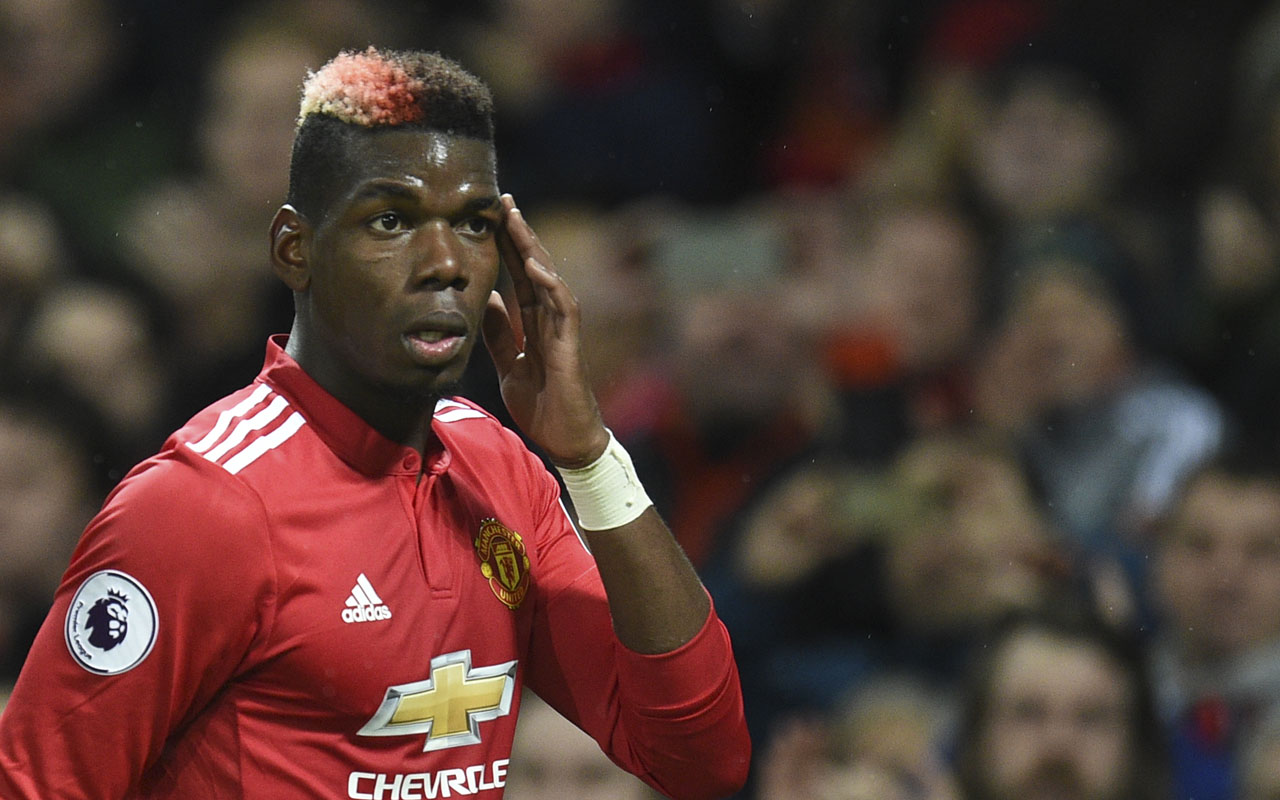 Absence makes Man Utd grow fonder for Pogba | The Guardian Nigeria News ...