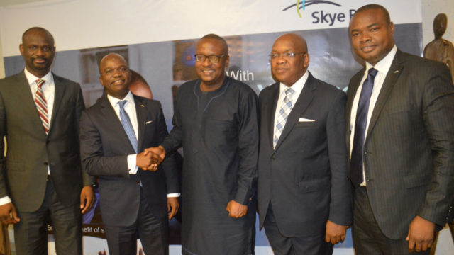 Skye Bank highlights importance of consumer power in modern marketing ...