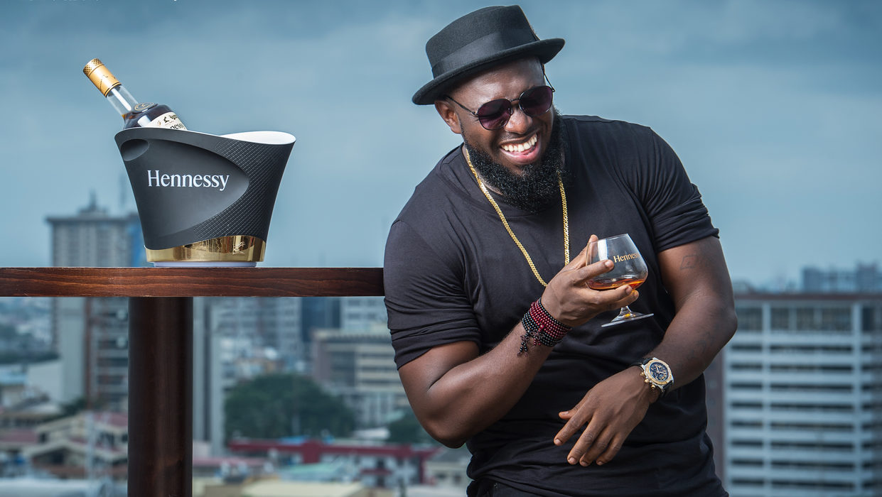 biography of Timaya