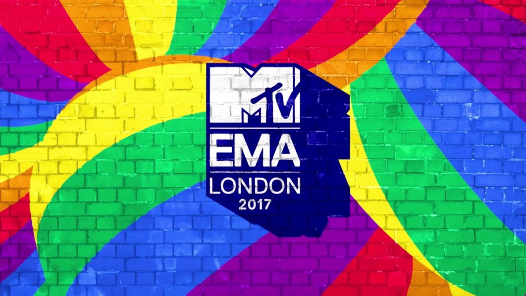 All The Winners From The 2017 MTV EMAs | The Guardian Nigeria News ...