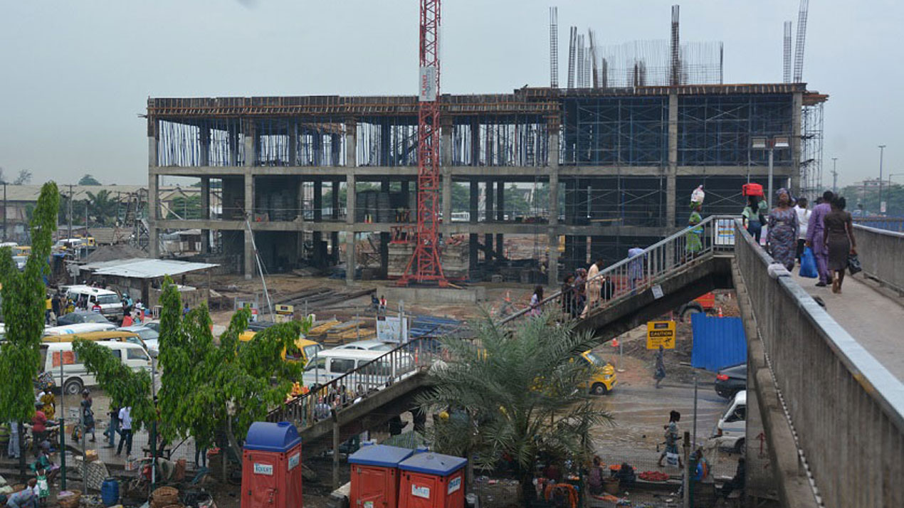 Transport Interchange And The New Oshodi Landscape The Guardian Nigeria News Nigeria And World Newsfeatures The Guardian Nigeria News Nigeria And World News