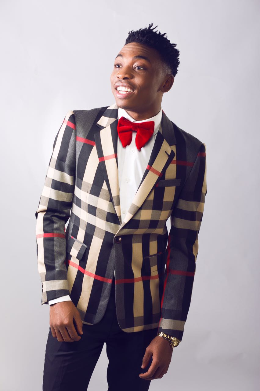 Mayorkun: The Mayor of Lagos | The Guardian Nigeria News ...