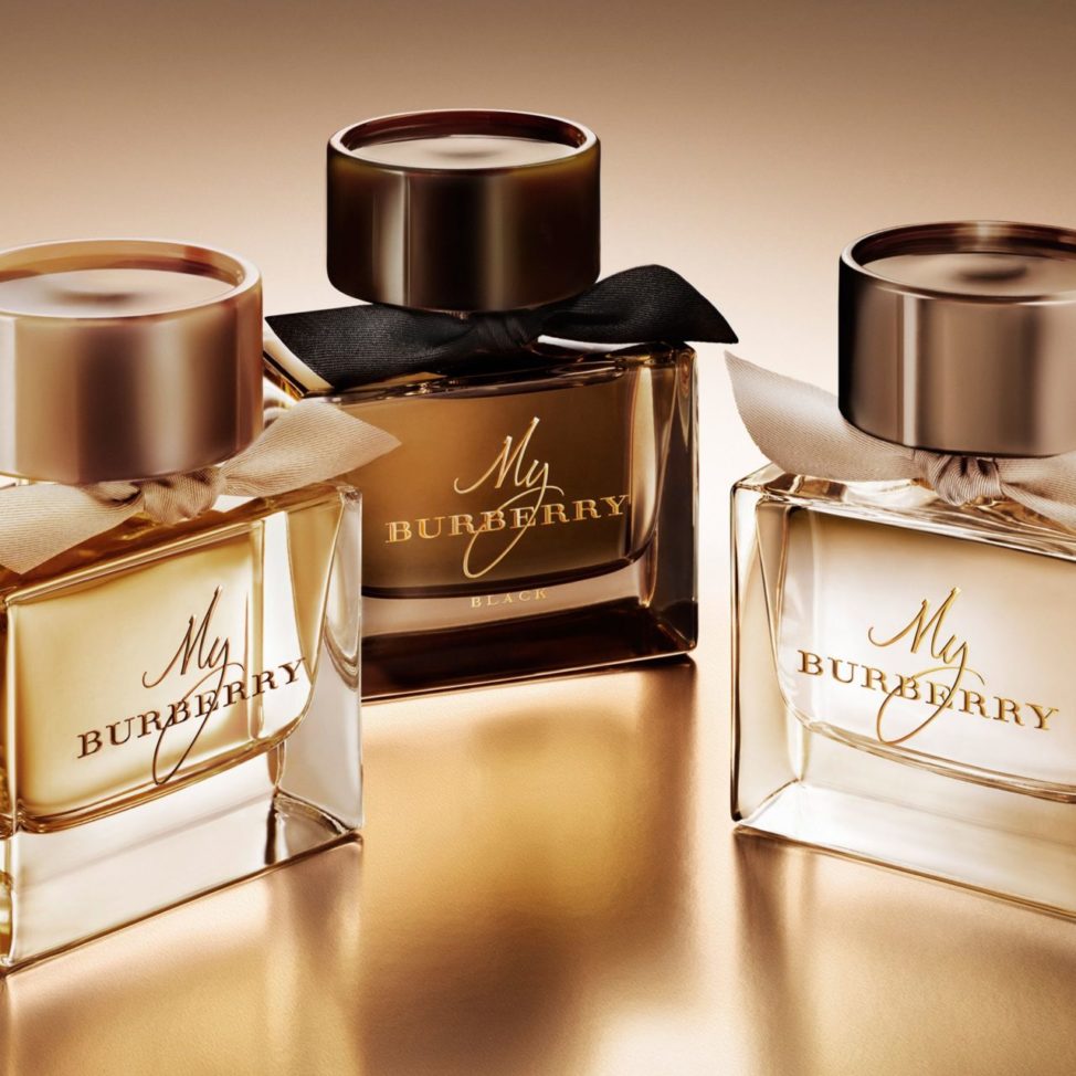 Why Your Perfume Does Not Last Like The Other Did | The Guardian ...