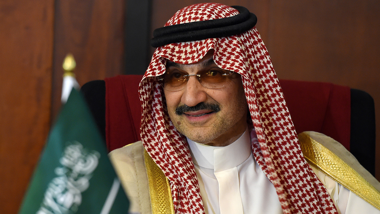 Saudi billionaire Prince AlWaleed released The Guardian Nigeria News