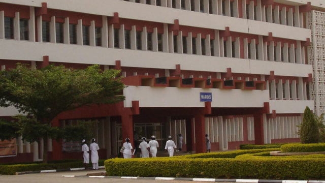 U.S.-based organisation, ABUAD hospital begin free open-heart surgery ...