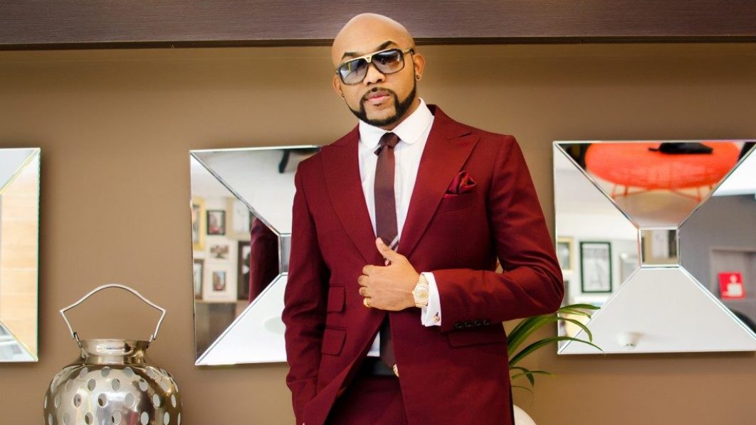 Banky W Writes Letter To Stalker Who Mocked His Car | The Guardian ...