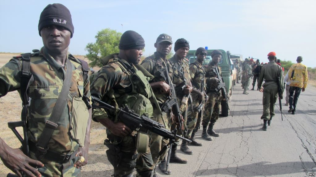 cameroonian soldiers invade cross river community — opinion 