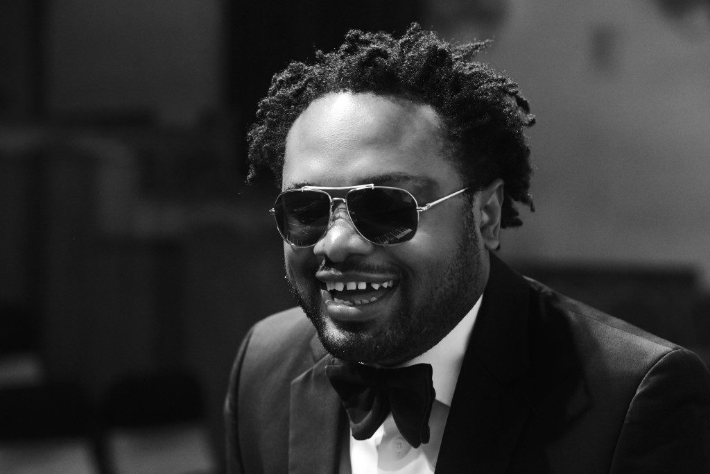 Cobhams Asuquo Reveals Bullies Almost Made Him drop Out of ...