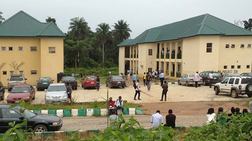 FUOYE sacks two lecturers over alleged misappropriation of TETFund ...