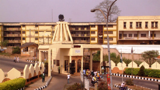 Ibadan poly