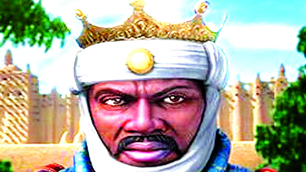 Meet Mansa Musa I Of Mali The Richest Human In History — Sunday