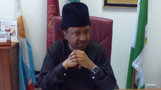 [FILES] Shehu Sani