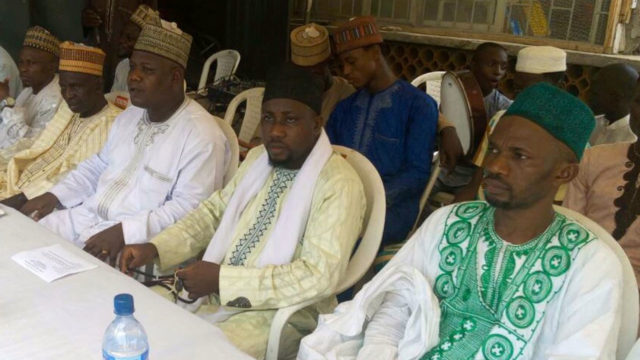 Al-Jameel urges leaders to emulate holy prophet | The Guardian Nigeria ...