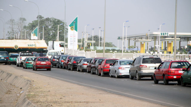 Petrol queues resurface in Abuja over fear of price hike, scarcity | The  Guardian Nigeria News - Nigeria and World News — Nigeria — The Guardian  Nigeria News – Nigeria and World News