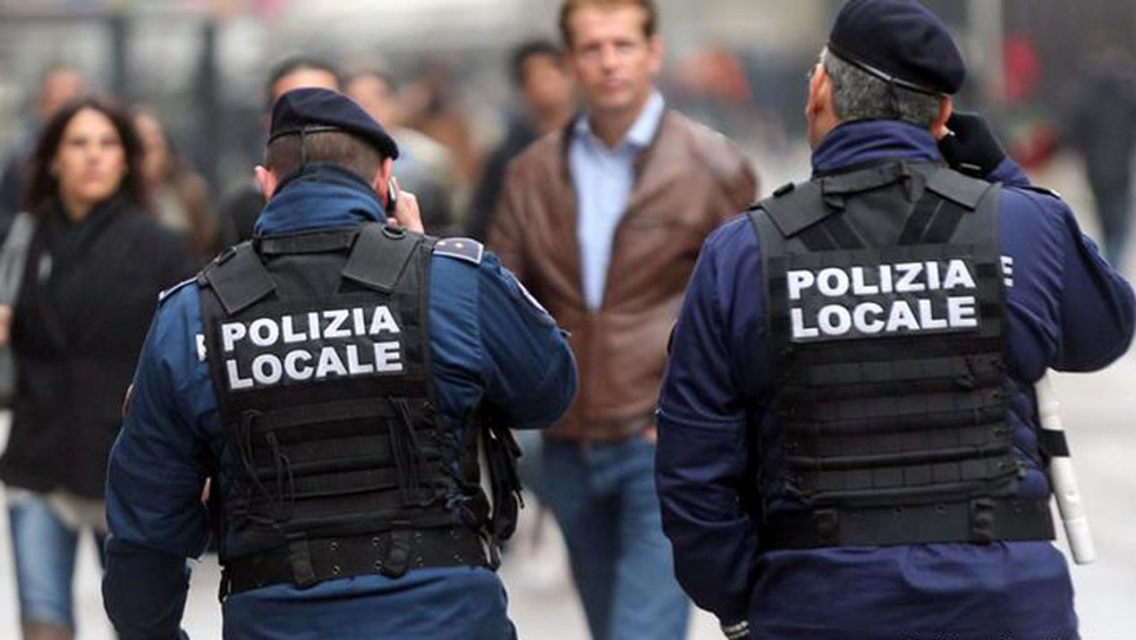 Come la polizia italiana ha arrestato mio marito con accuse inventate |  The Guardian Nigeria Notizie