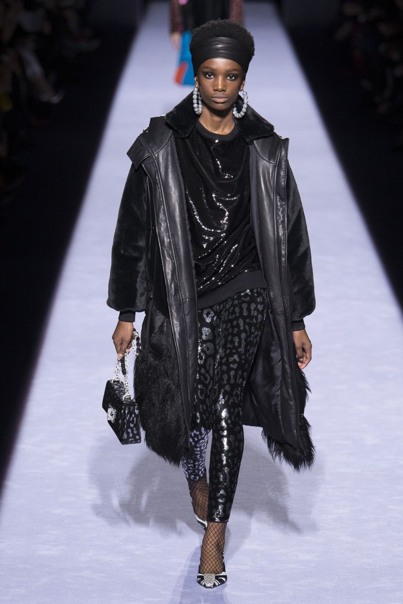 Look 1 Tom Ford | The Guardian Nigeria News - Nigeria and World News ...